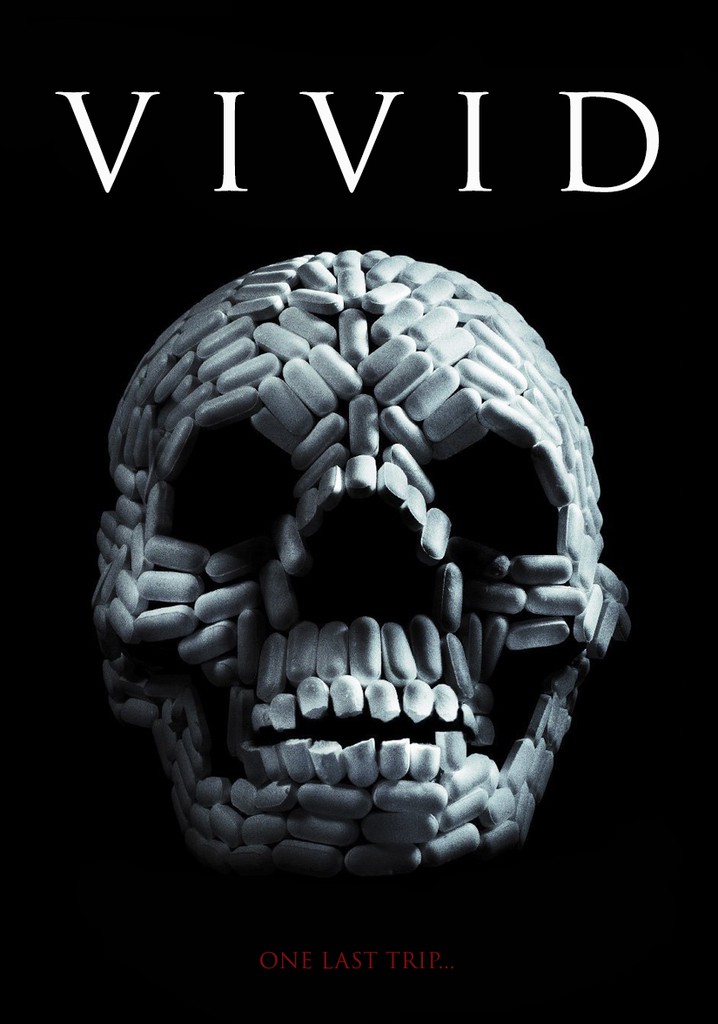 VIViD Streaming Where To Watch Movie Online